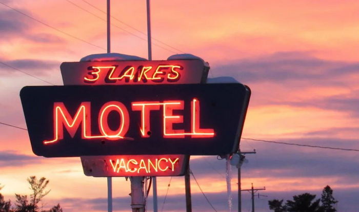 Three Lakes Motel - Web Listing